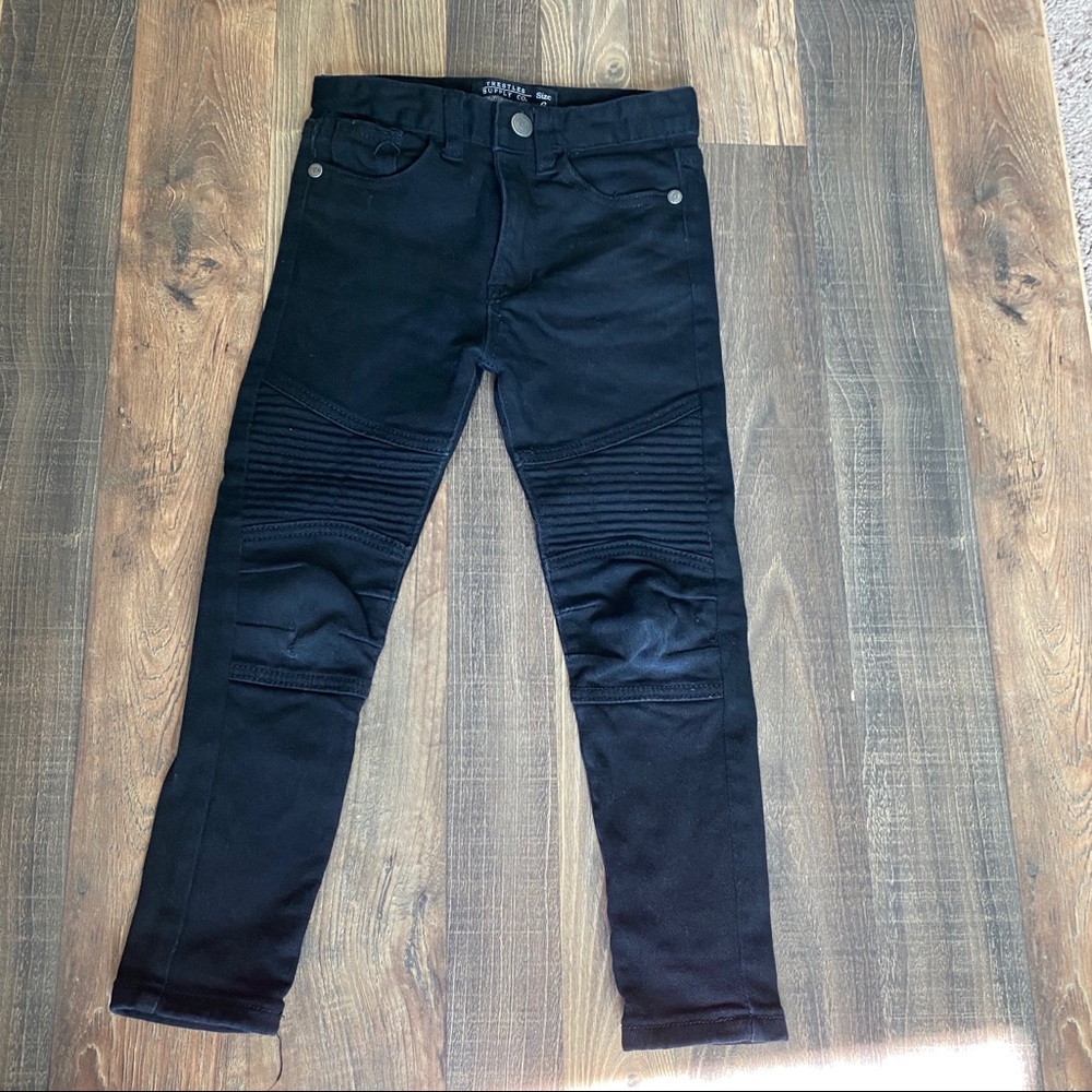 Boys skinny jeans